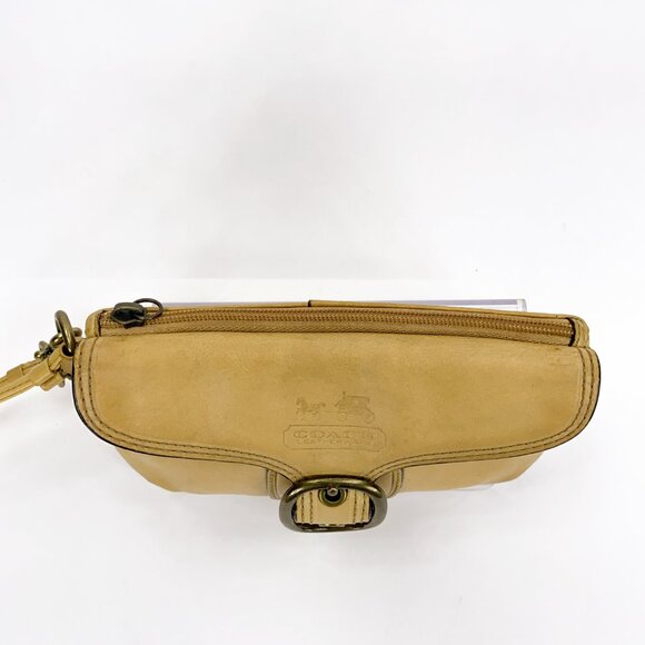 COACH Bleeker Wristlet - Picture 14 of 14